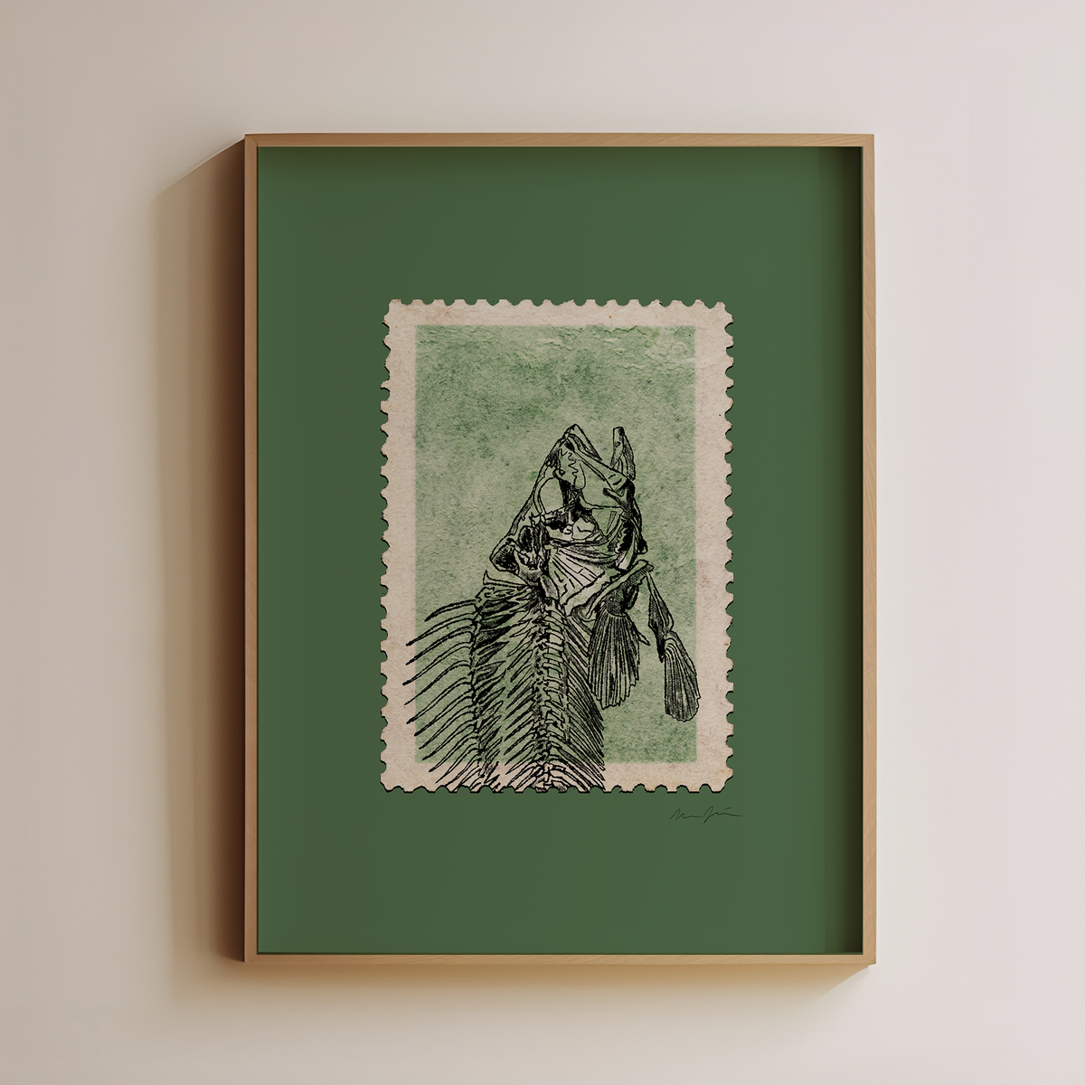 Dedfish