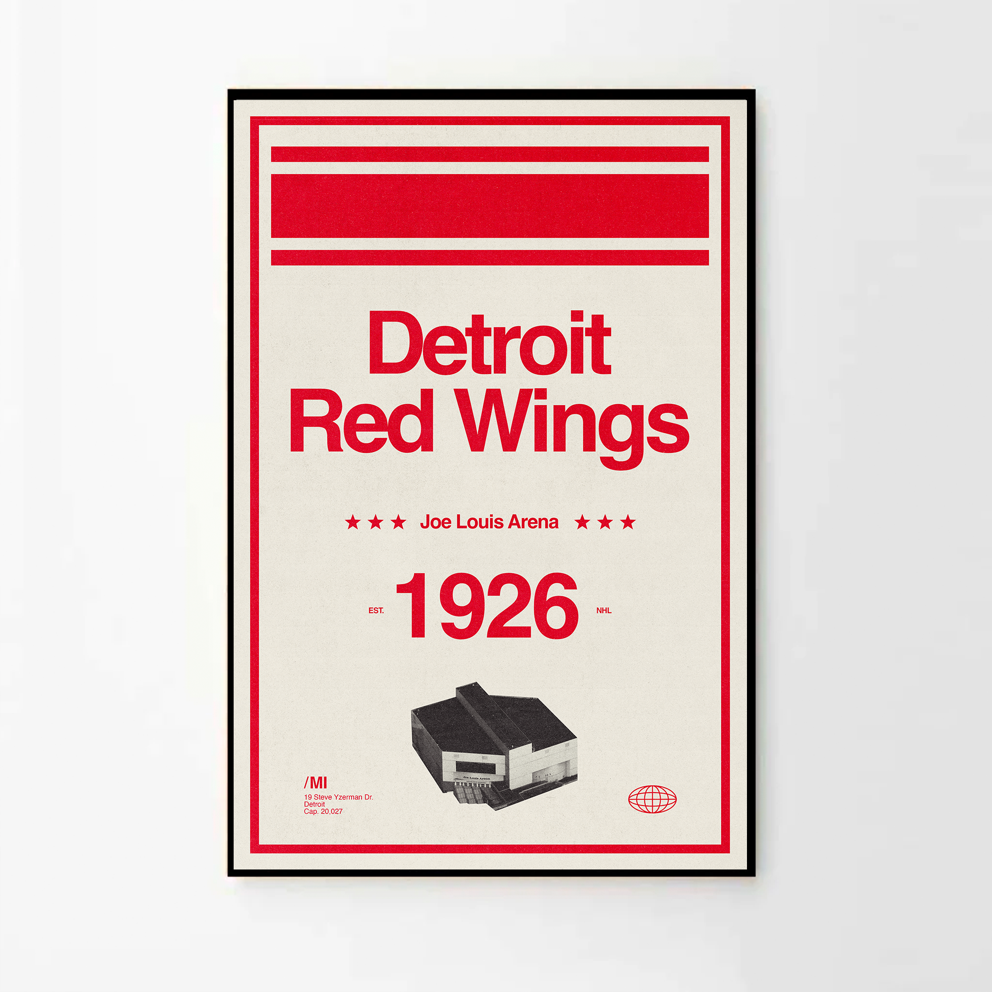 Detroit Red Wings