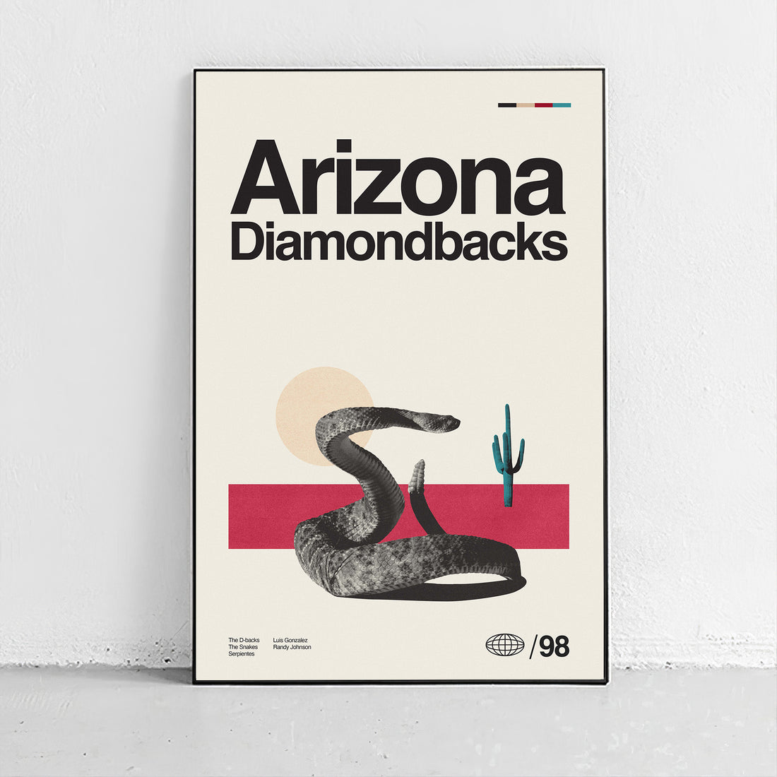 Diamondbacks de l&