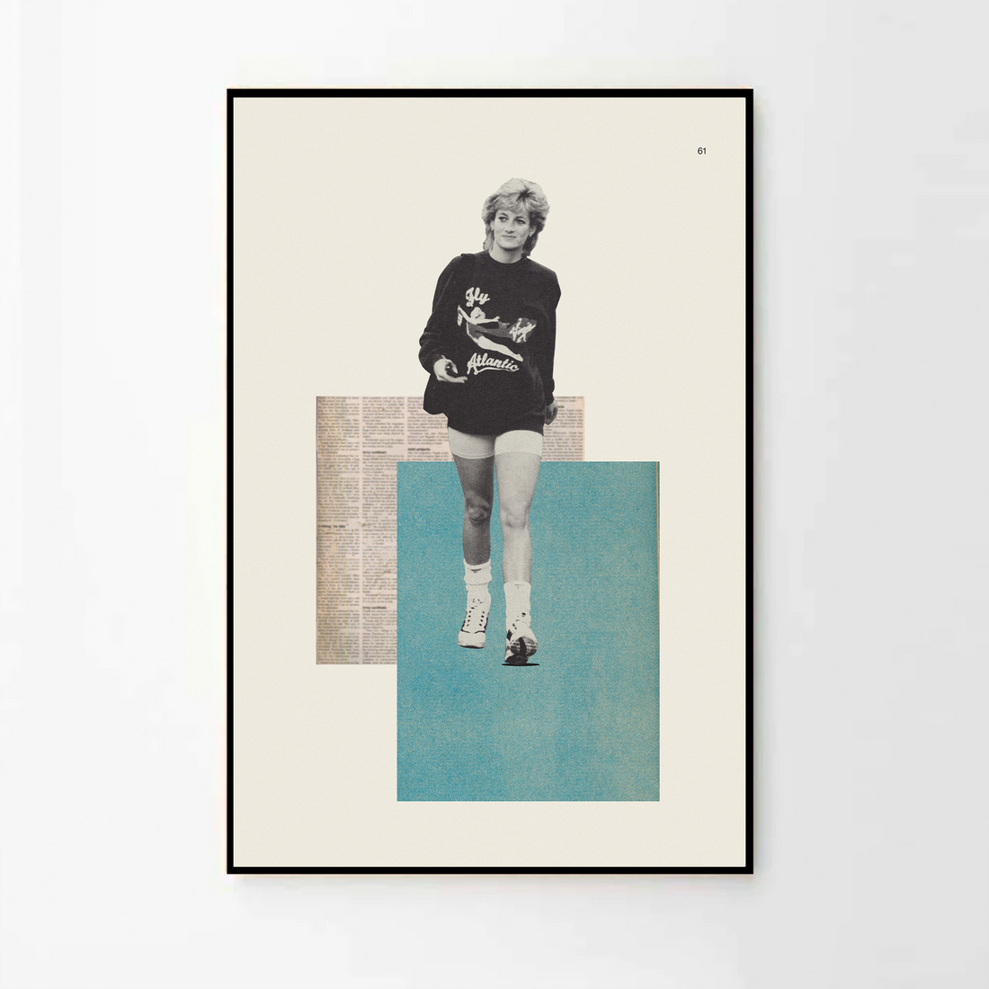 Princesse Diana - Collection d&
