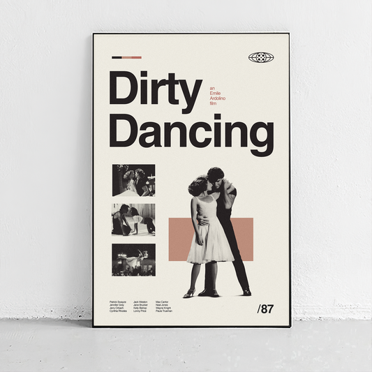 Dirty Dancing