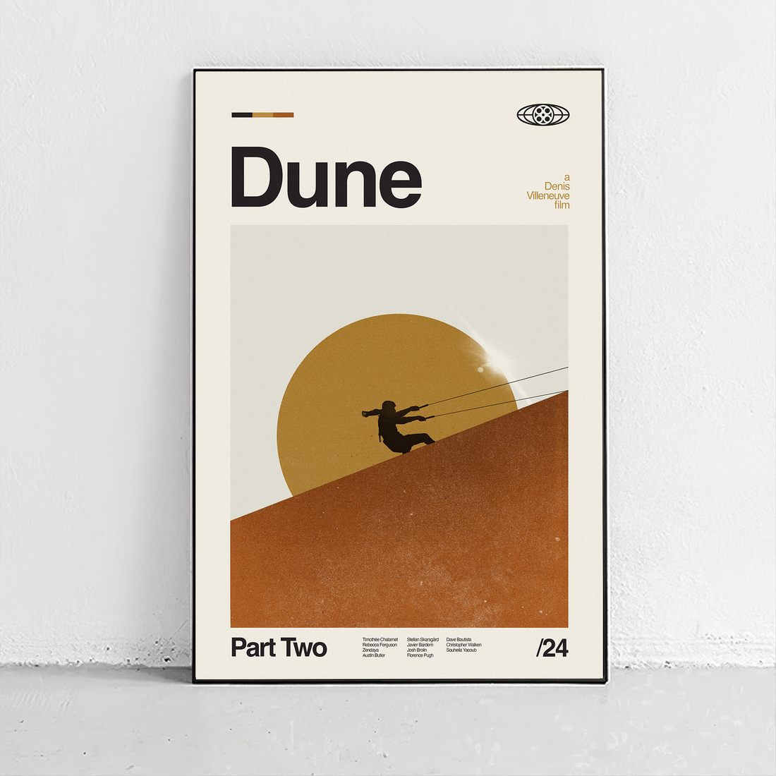 Dune del to