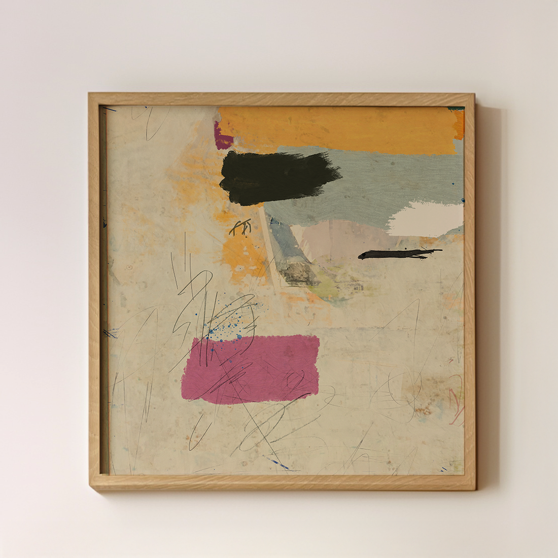 Tierra y Cielo by Seb M