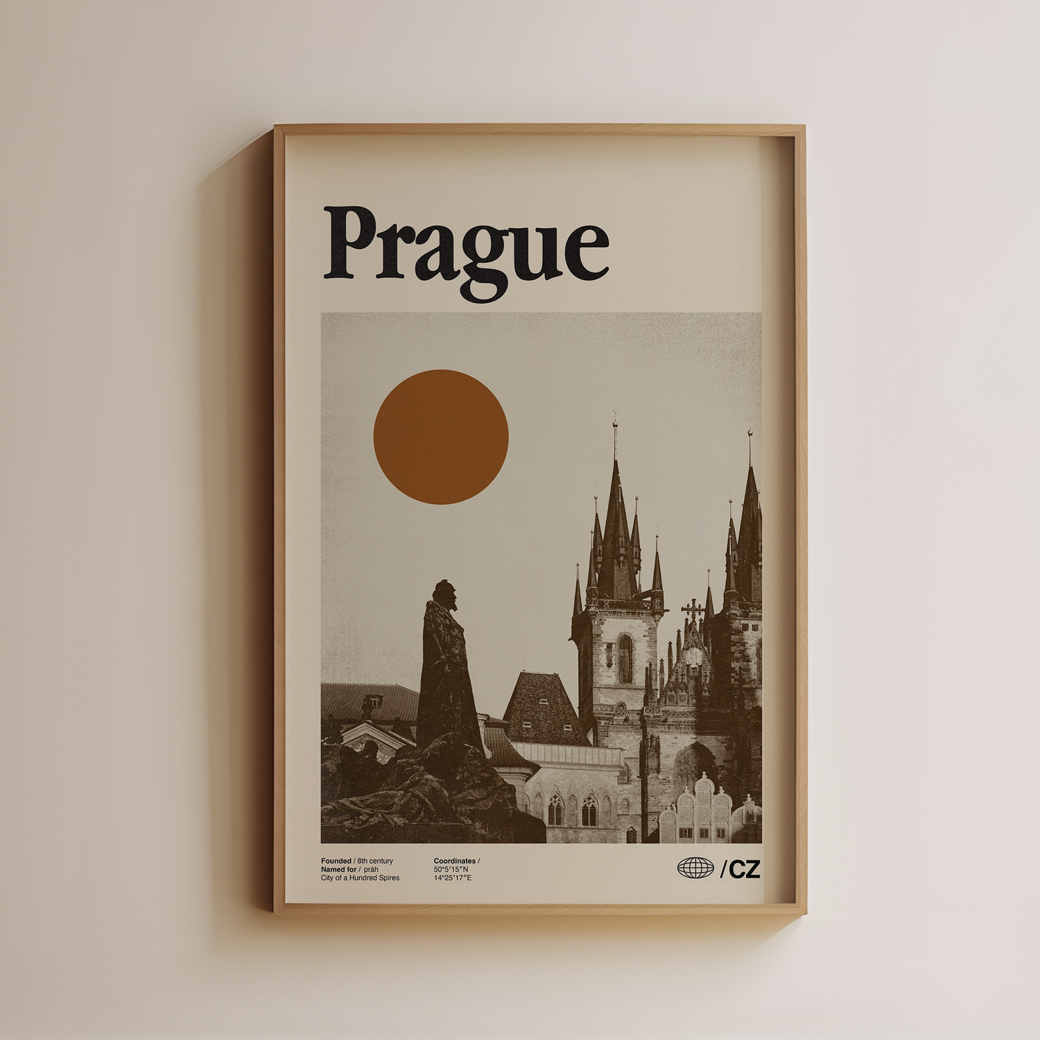 Prague
