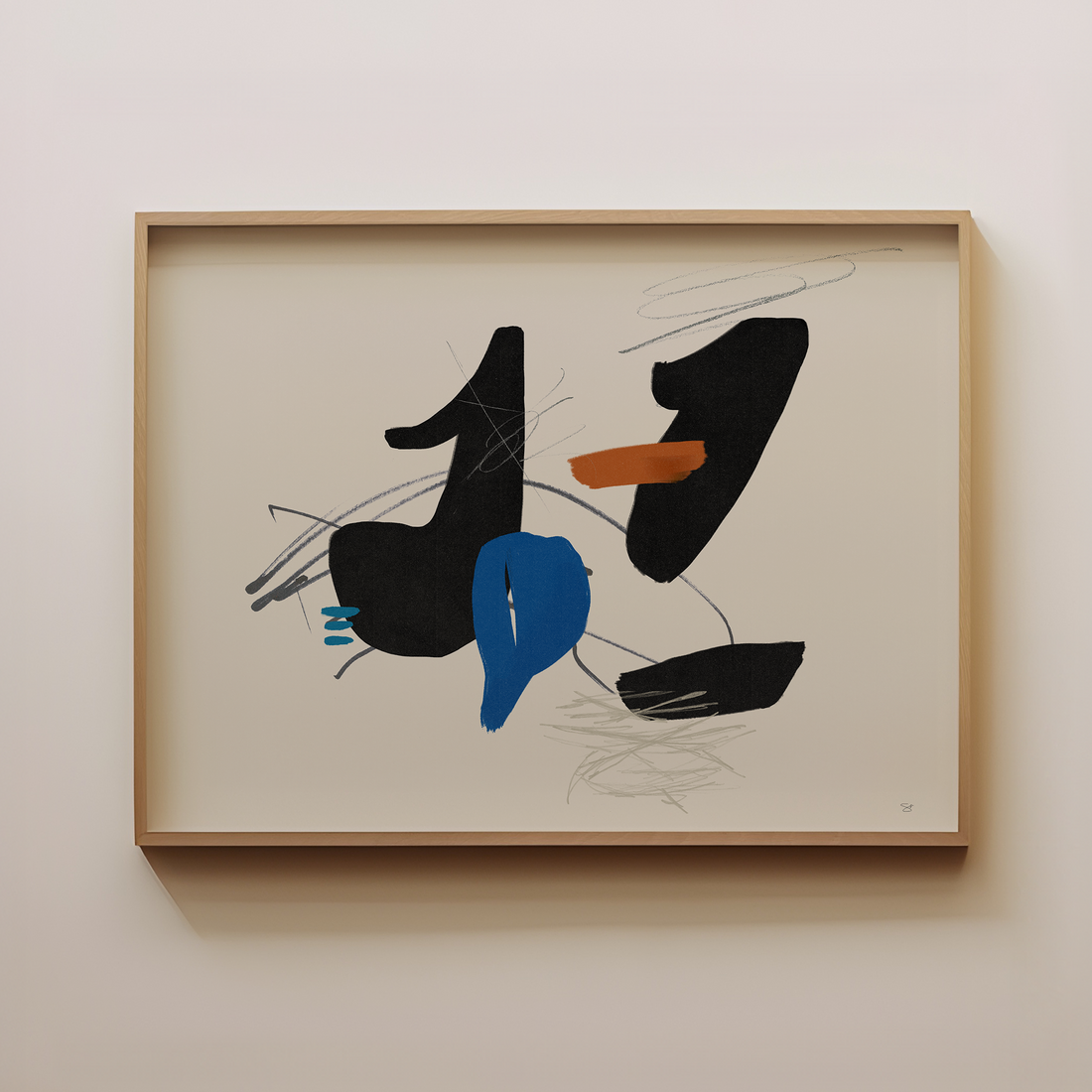 Heute von Seb Moran