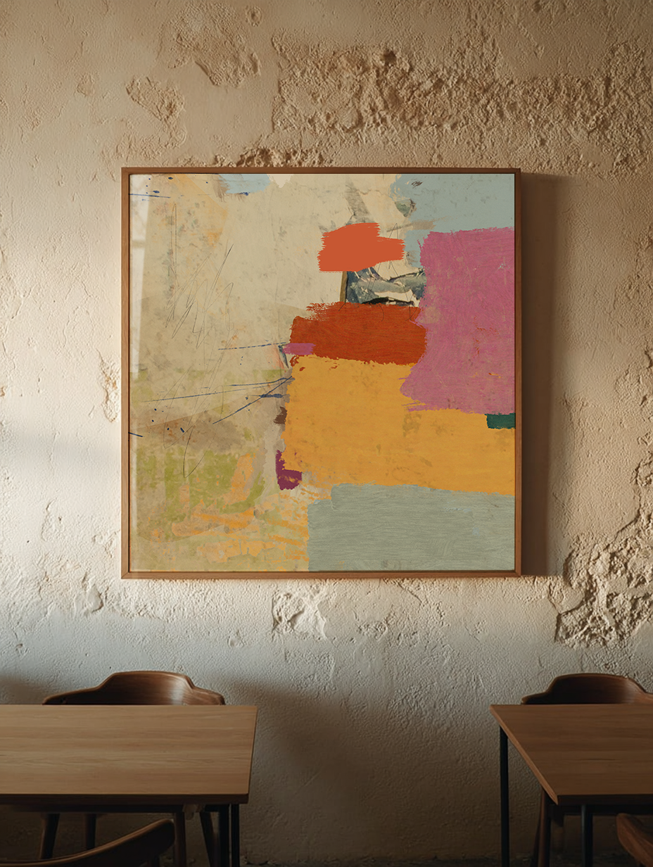 Colores de Flor by Seb M.