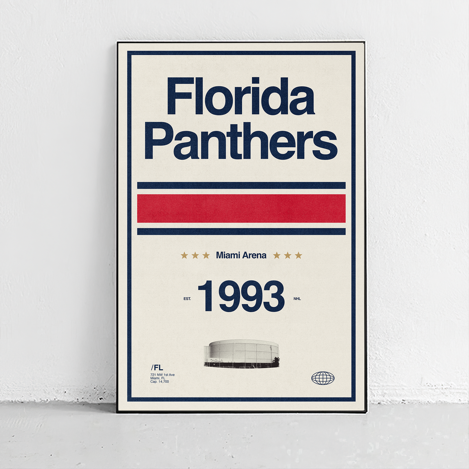 Florida Panthers