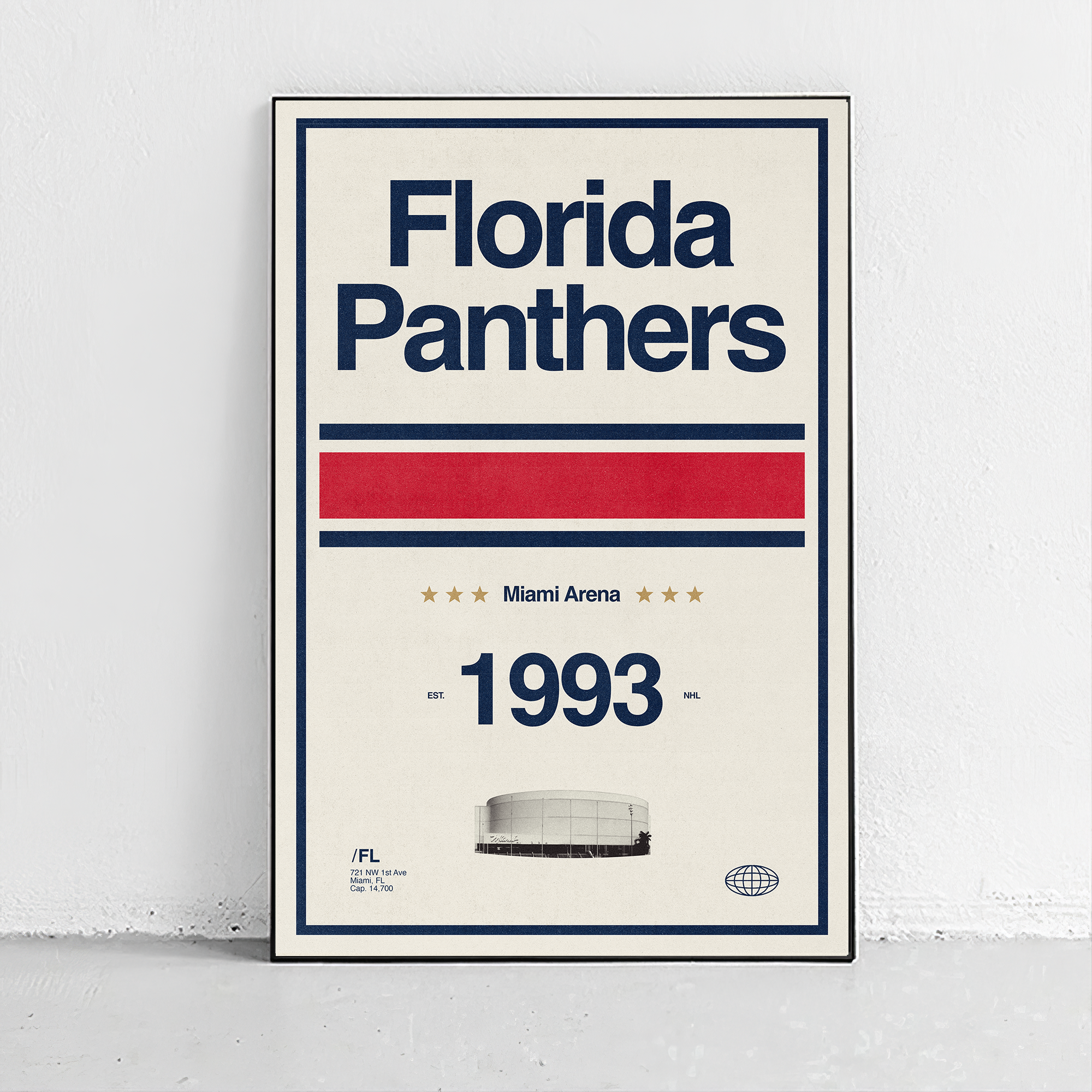 Florida Panthers