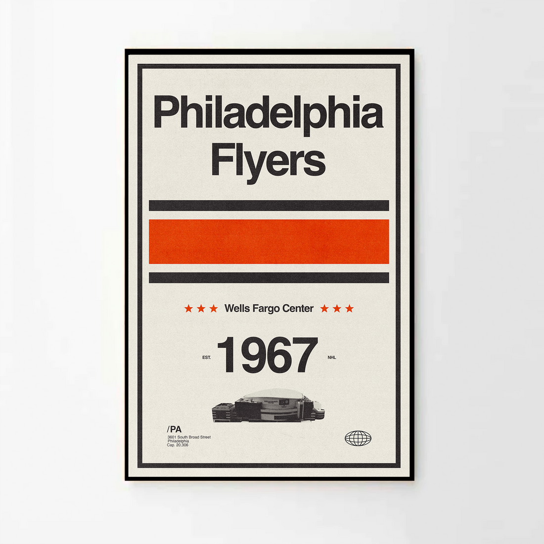 Flyers de Philadelphie