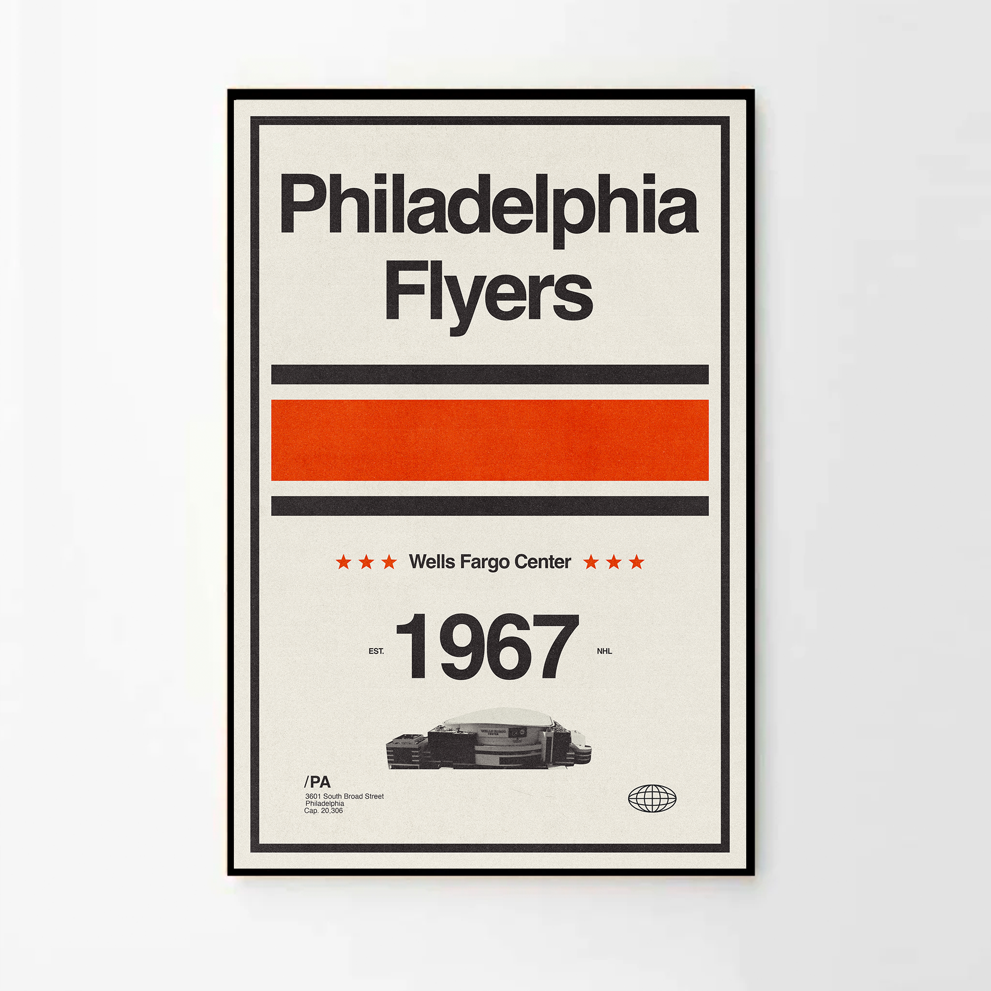 Philadelphia-Flyer