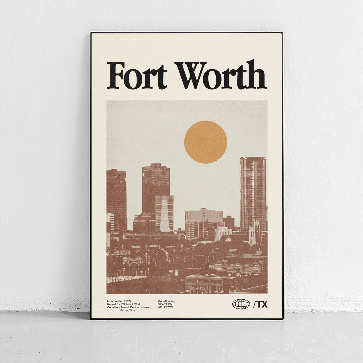 Fort Worth, Texas