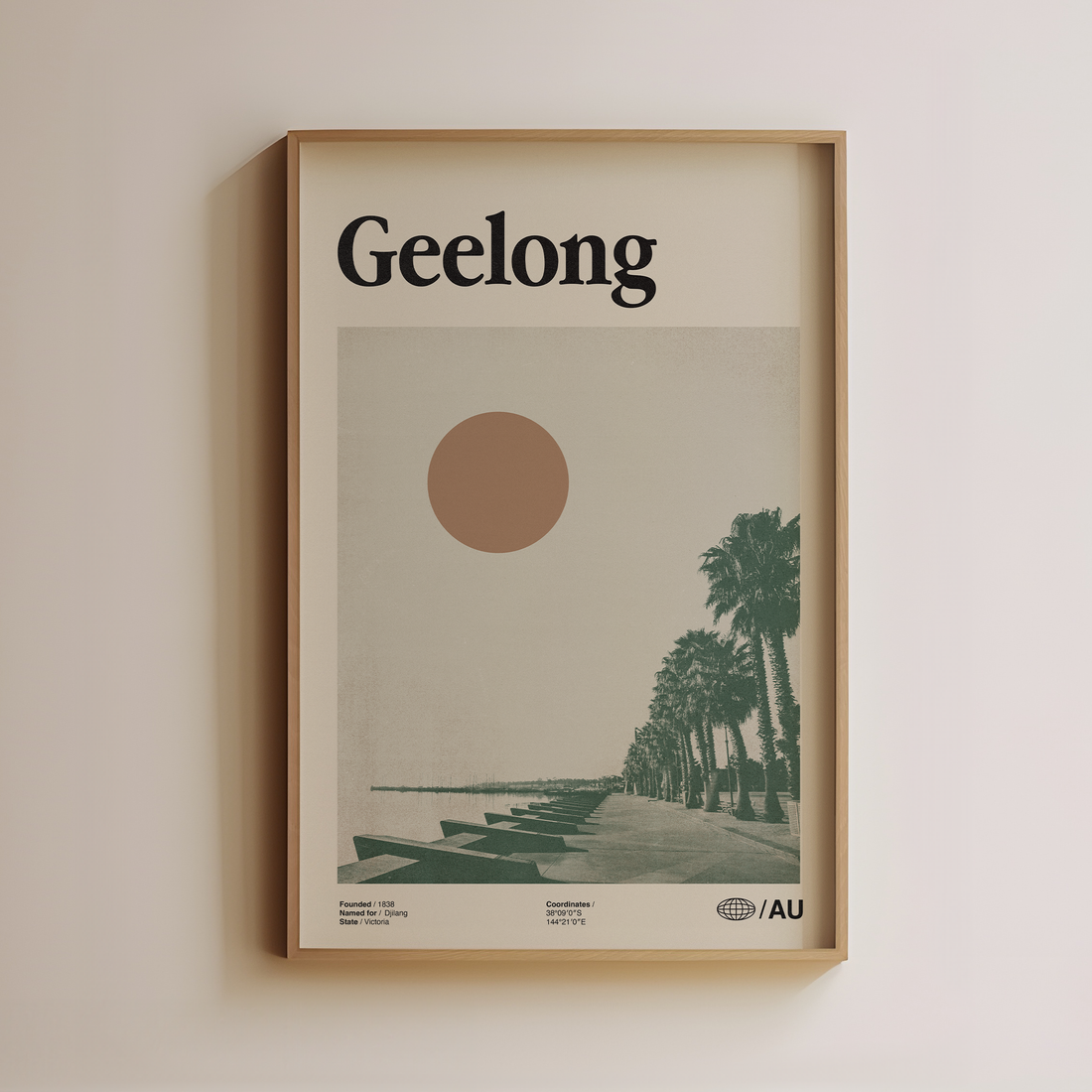 Geelong Australia