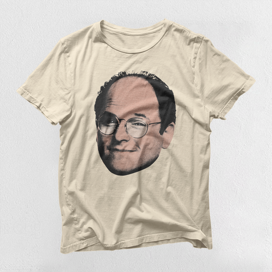 George Costanza Shirt - Seinfeld