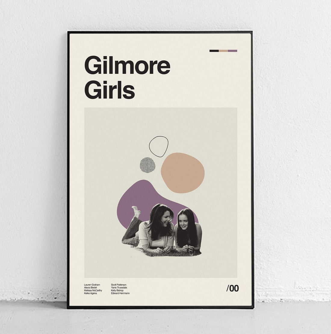Gilmore jenter