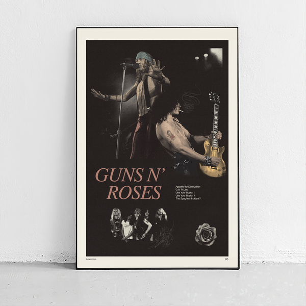 Guns N' Roses ポスター gnr2_mockup_grande.png?v=