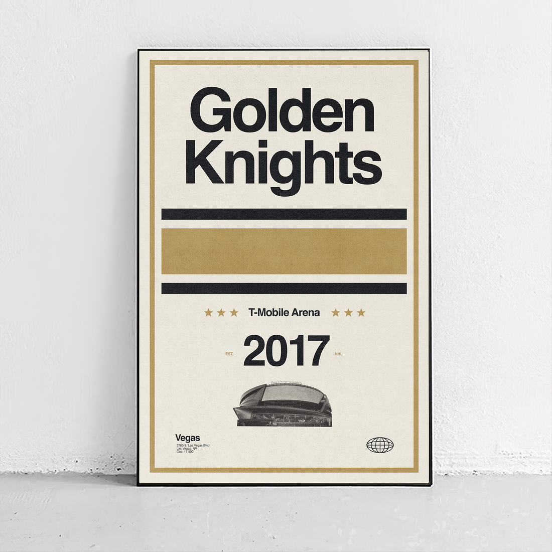 Vegas Golden Knights