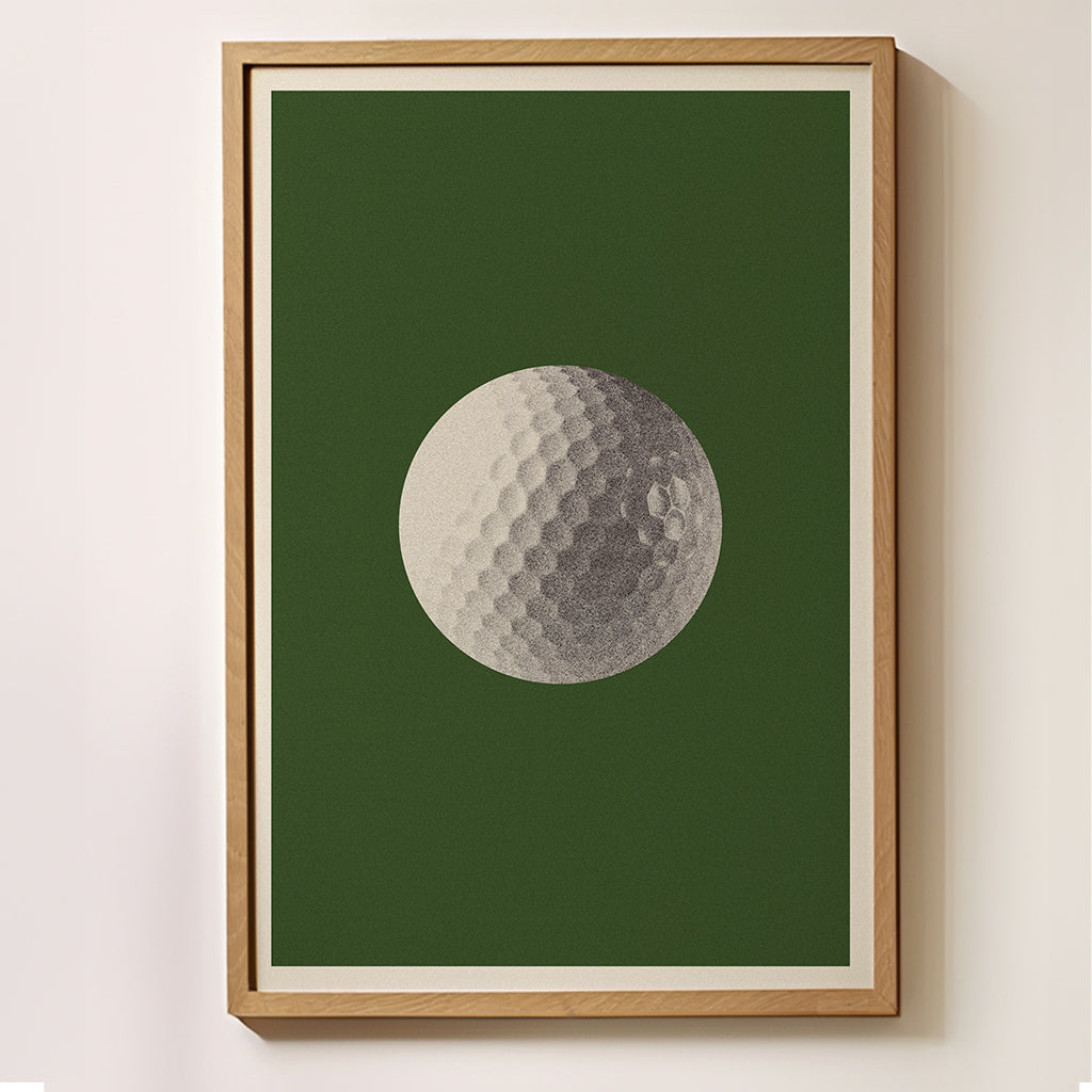 Golf Ball