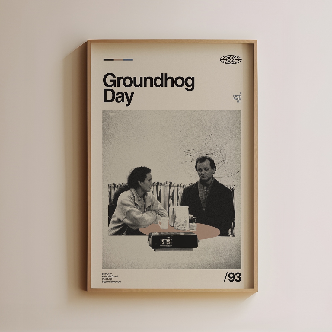 Groundhog Day