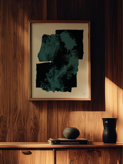 Holding Your Breath by Seb M.