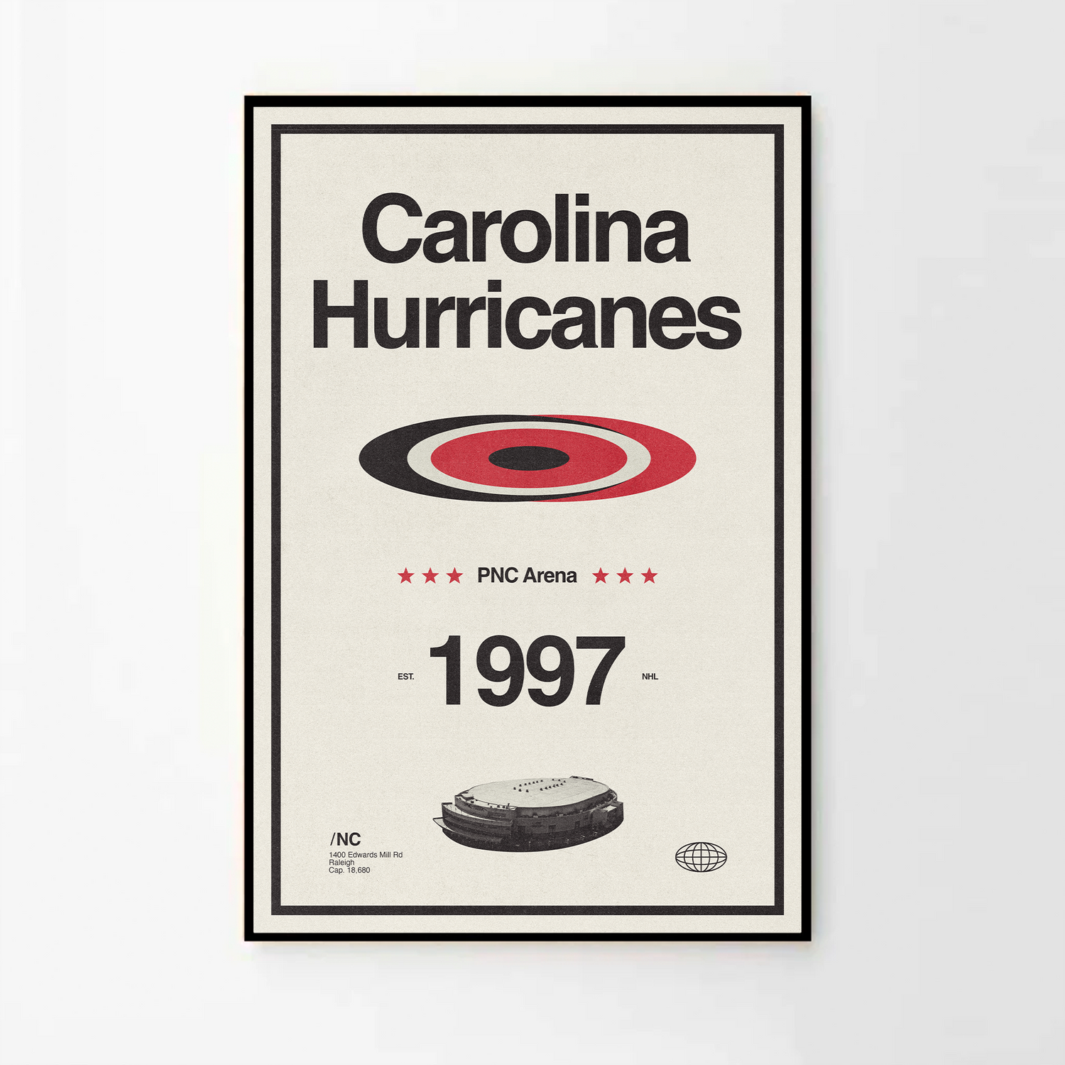 Carolina Hurricanes