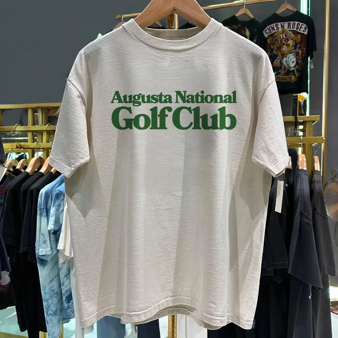 Mac Miller - Circles shirt - vintage geïnspireerd