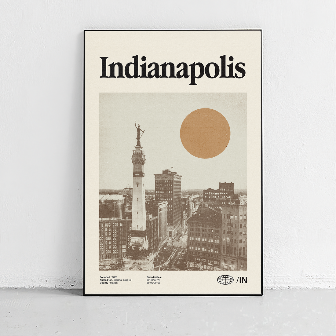 Indianapolis, Indiana