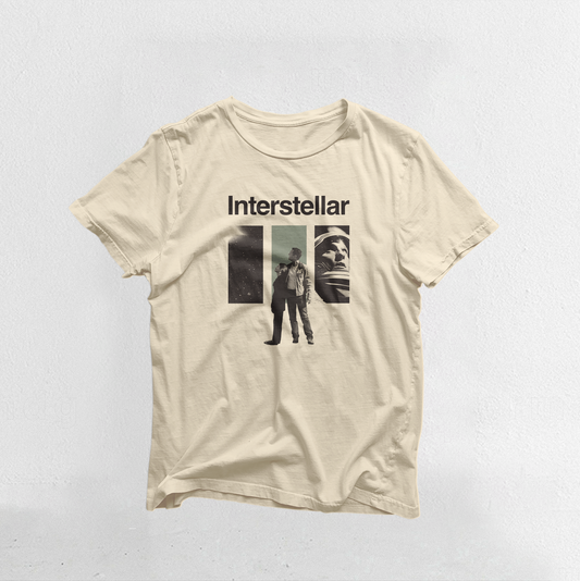 Interstellar - Shirt
