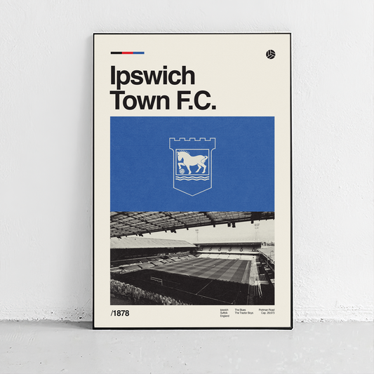 Ipswich Town FC
