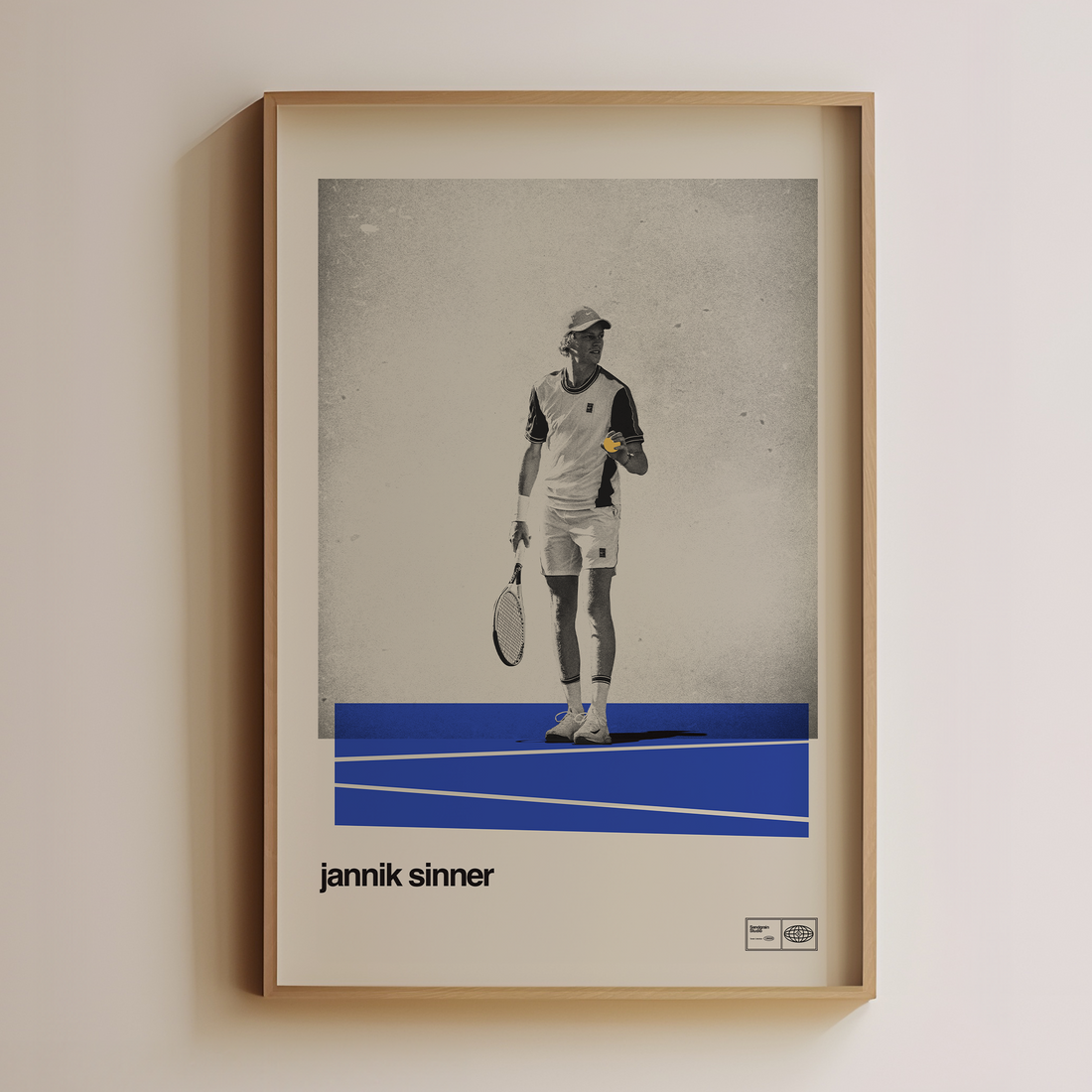 Jannik Sinner - Image 1