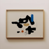 oversized wall art abstract art 