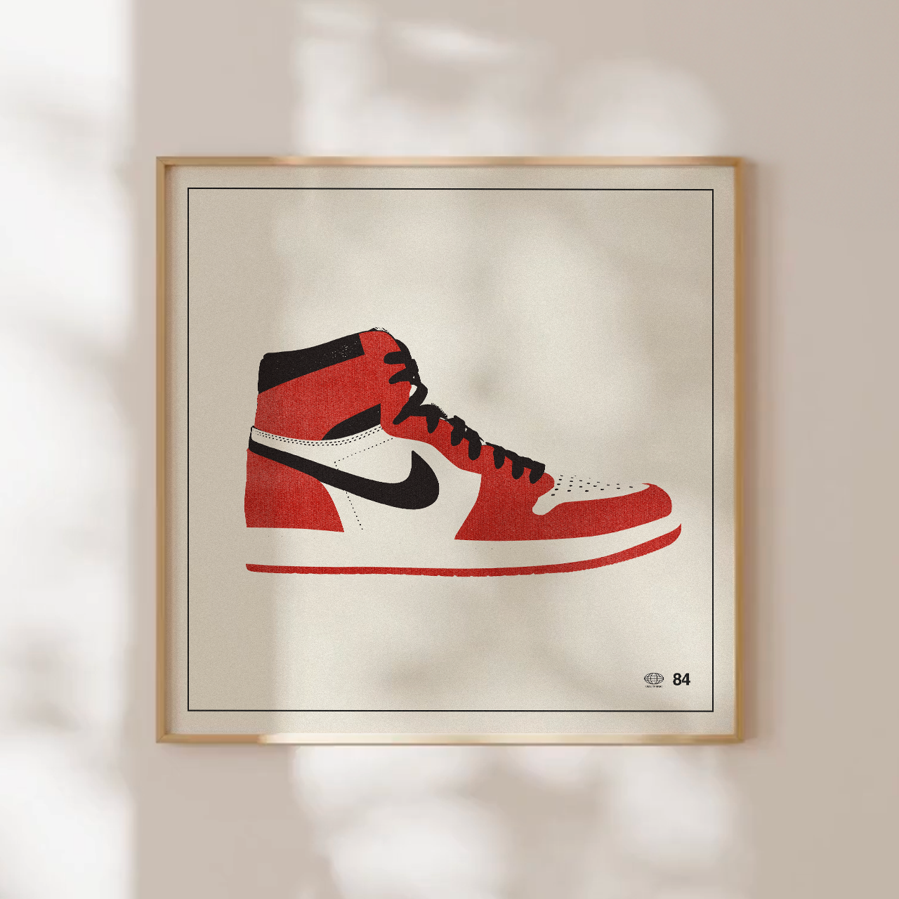 Sneakerhead - Jordan 1