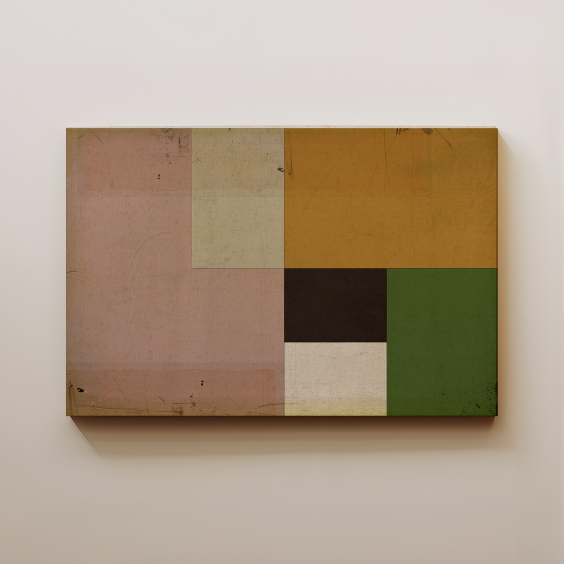 La Cuadra Canvas