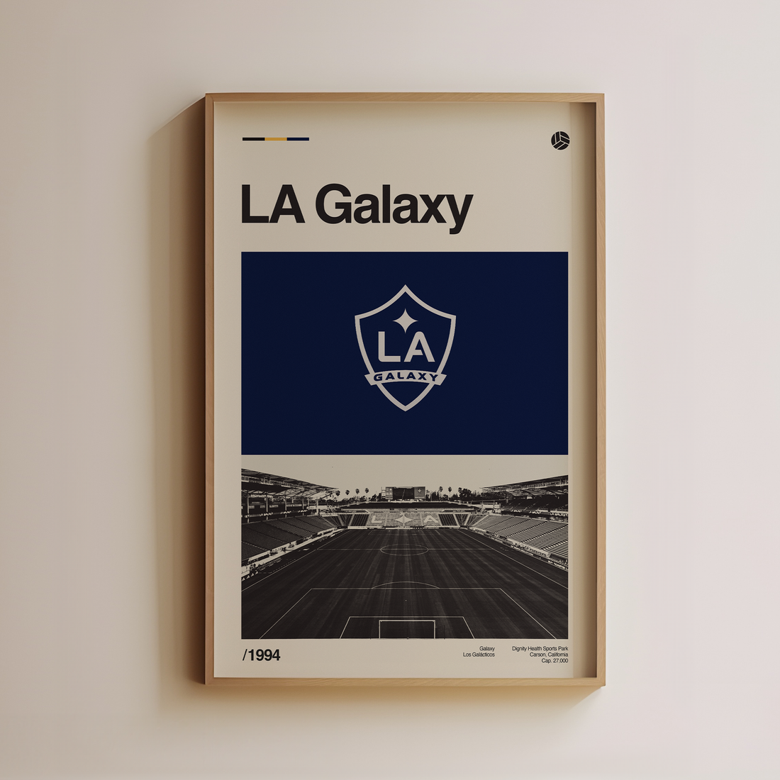 Los Angeles Galaxy