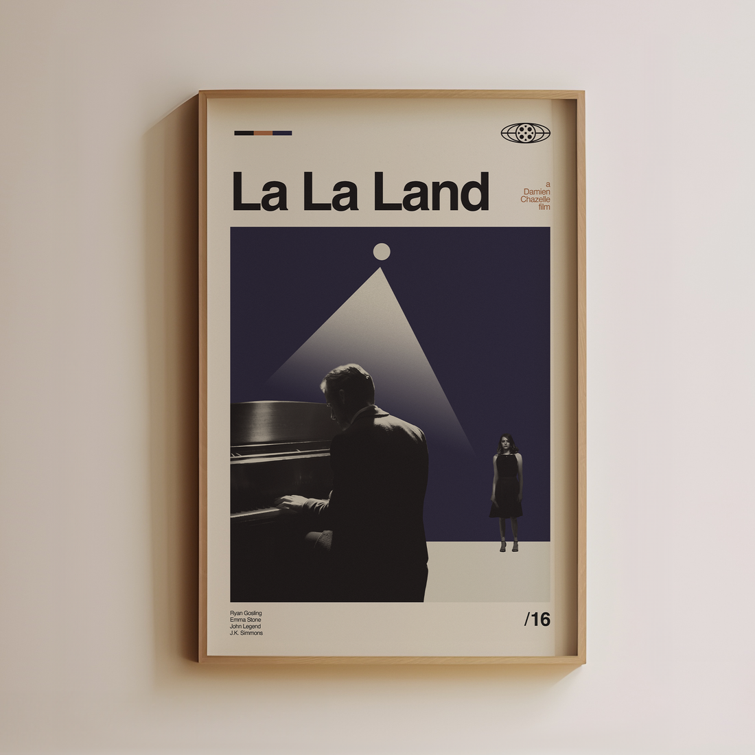 La La Land