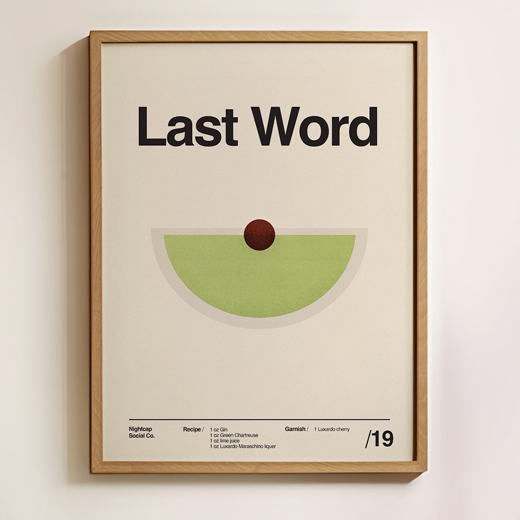 Last Word