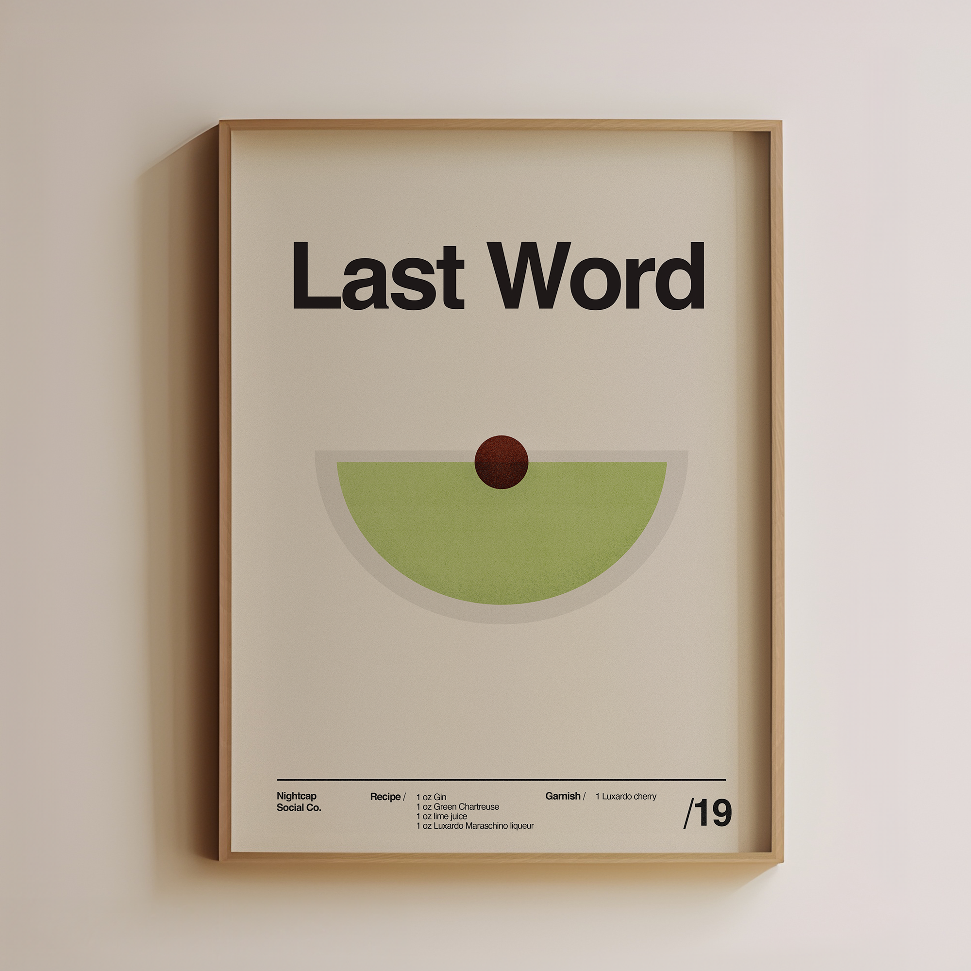 Last Word