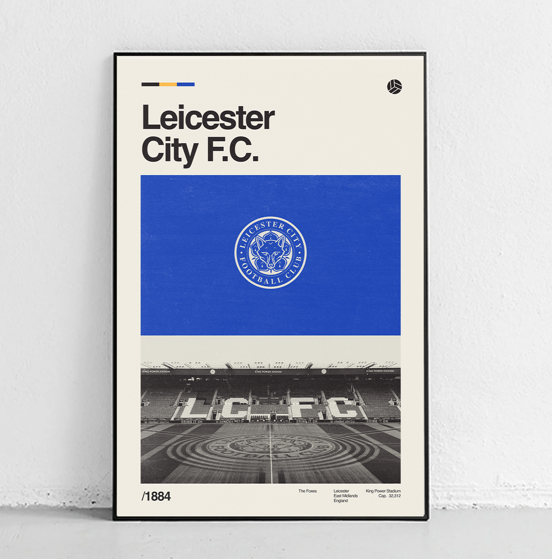 Leicester City F.C.