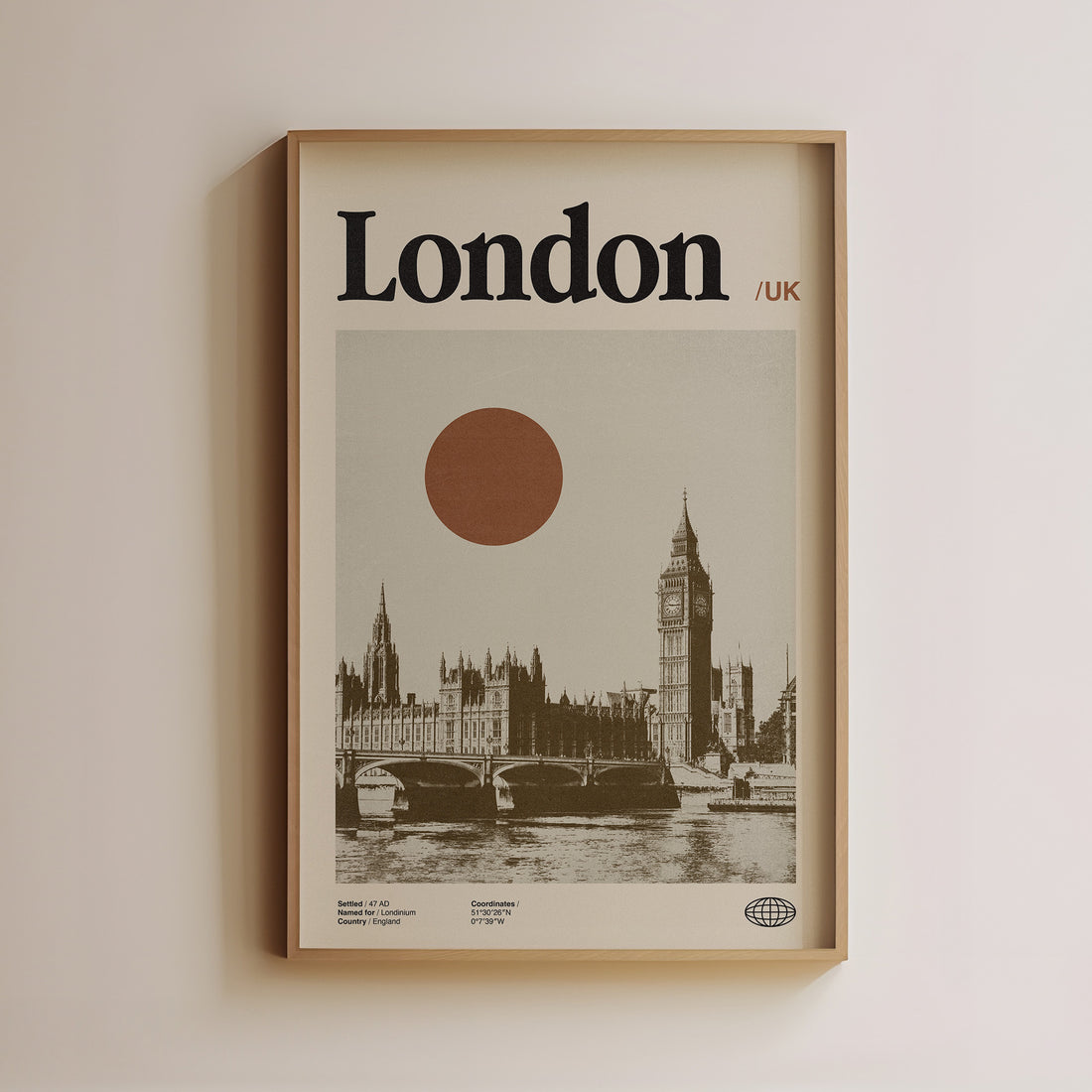 London