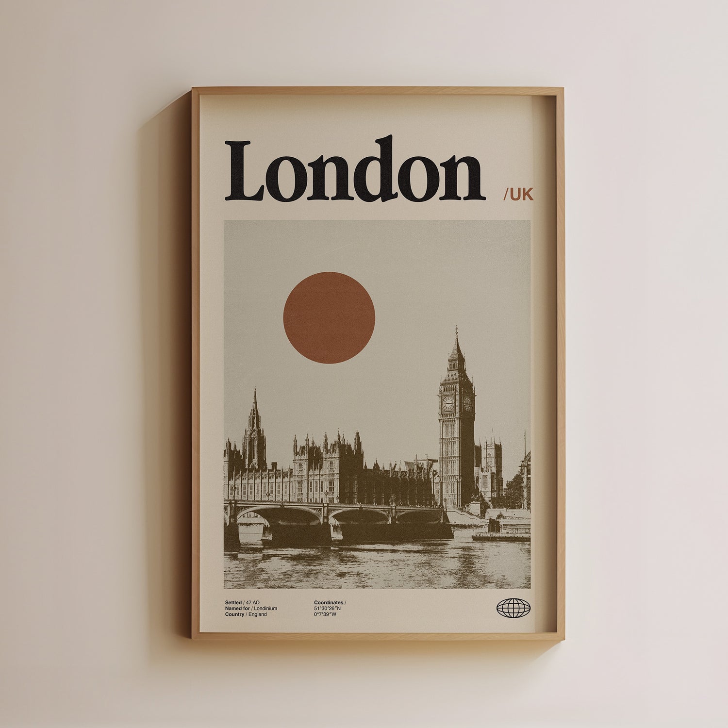 London