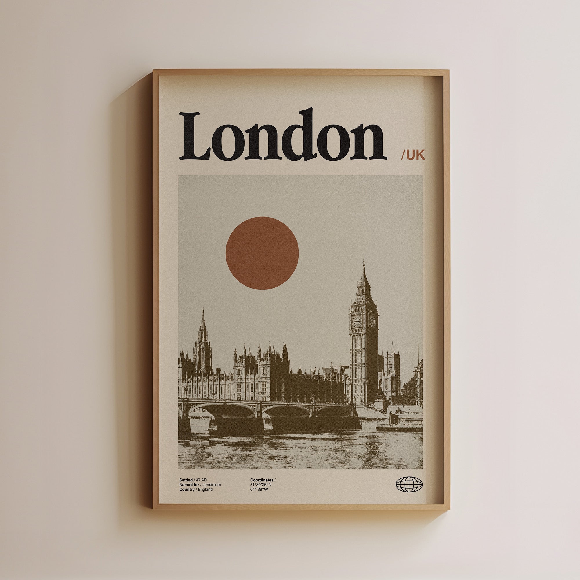 London