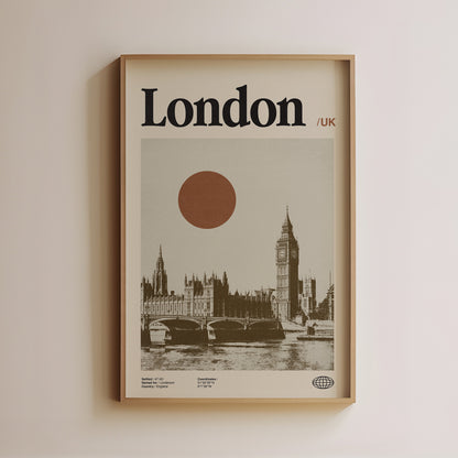 London