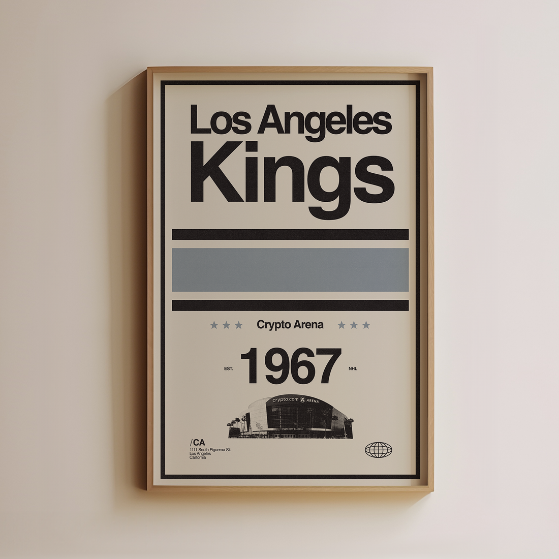 Los Angeles Kings