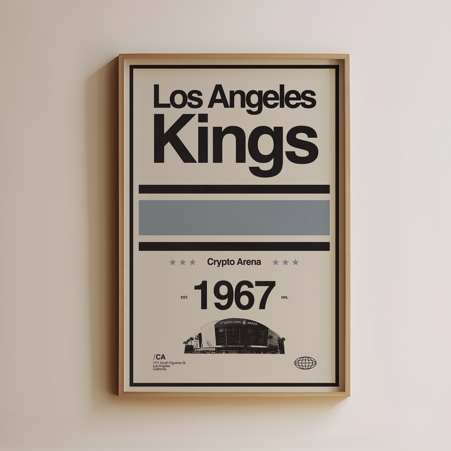 Los Angeles Kings