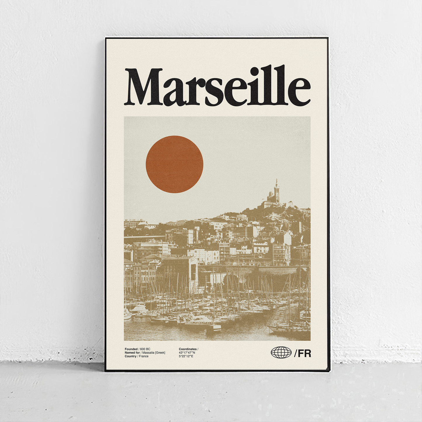 Marseille, France