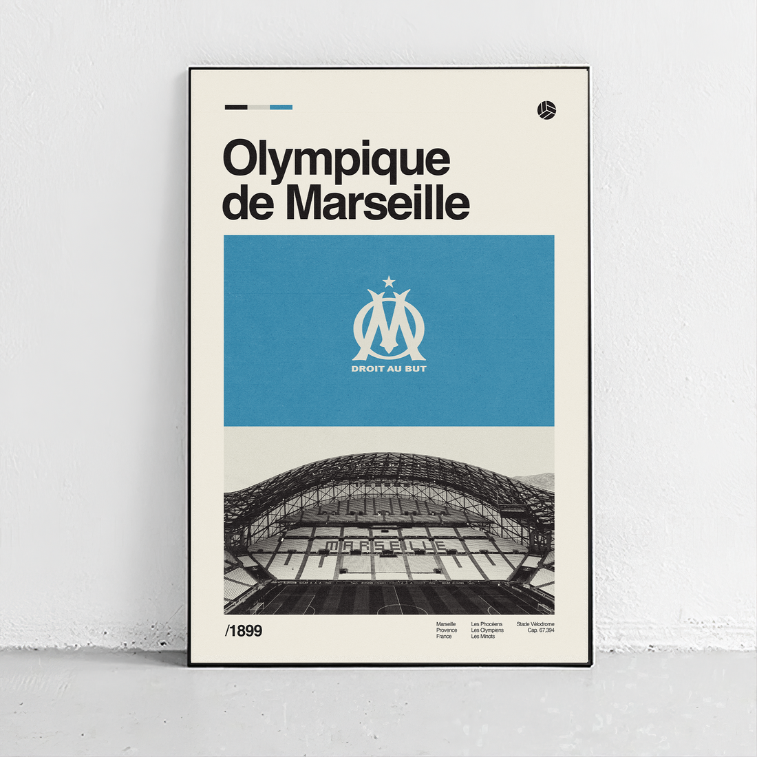 Olympique de Marseille