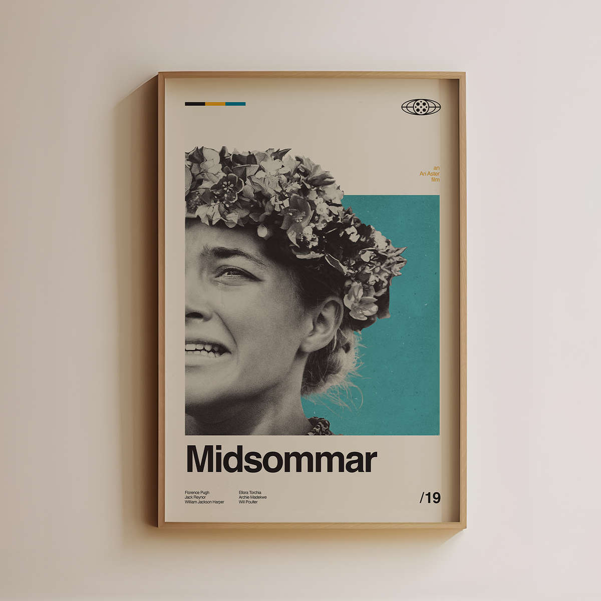 Midsommar