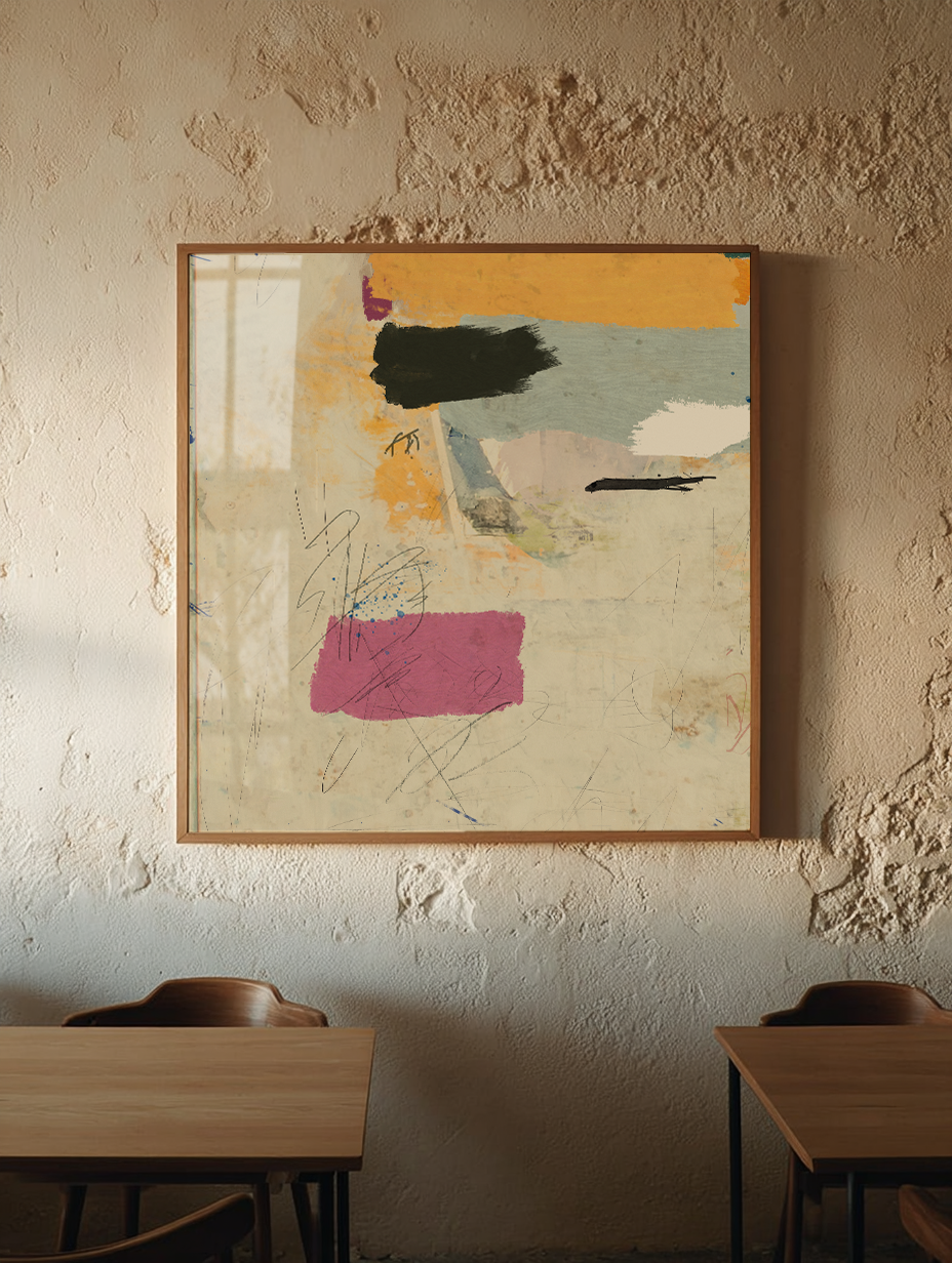 Tierra y Cielo by Seb M