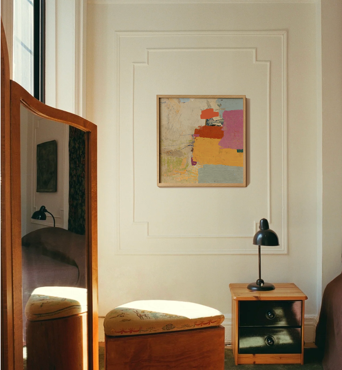 Colores de Flor by Seb M.