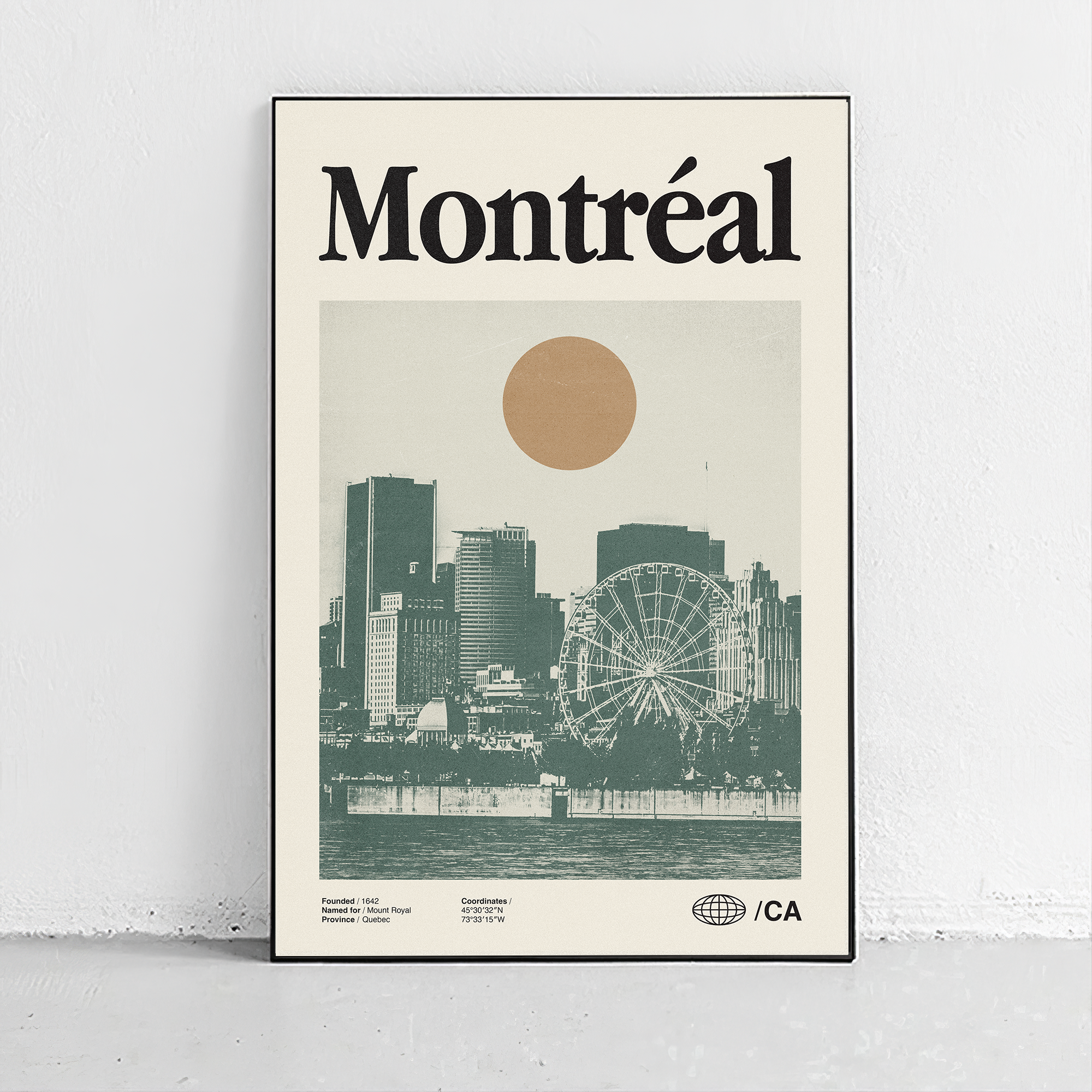 Montreal, Kanada