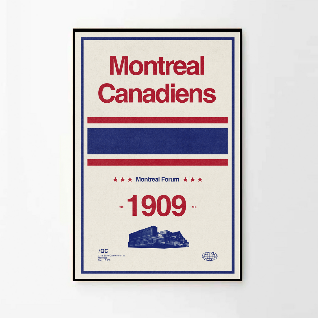 Montreal Canadiens - Forumet